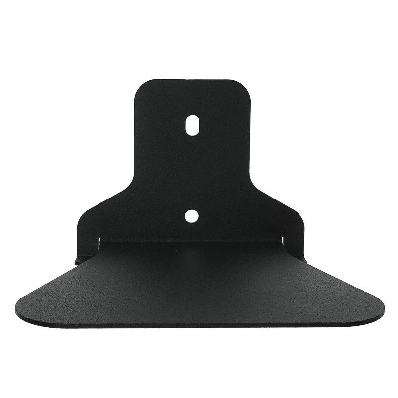  Держатель для книг настенный черн. Rexant 38-0634 фото в каталоге от BTSprom.by