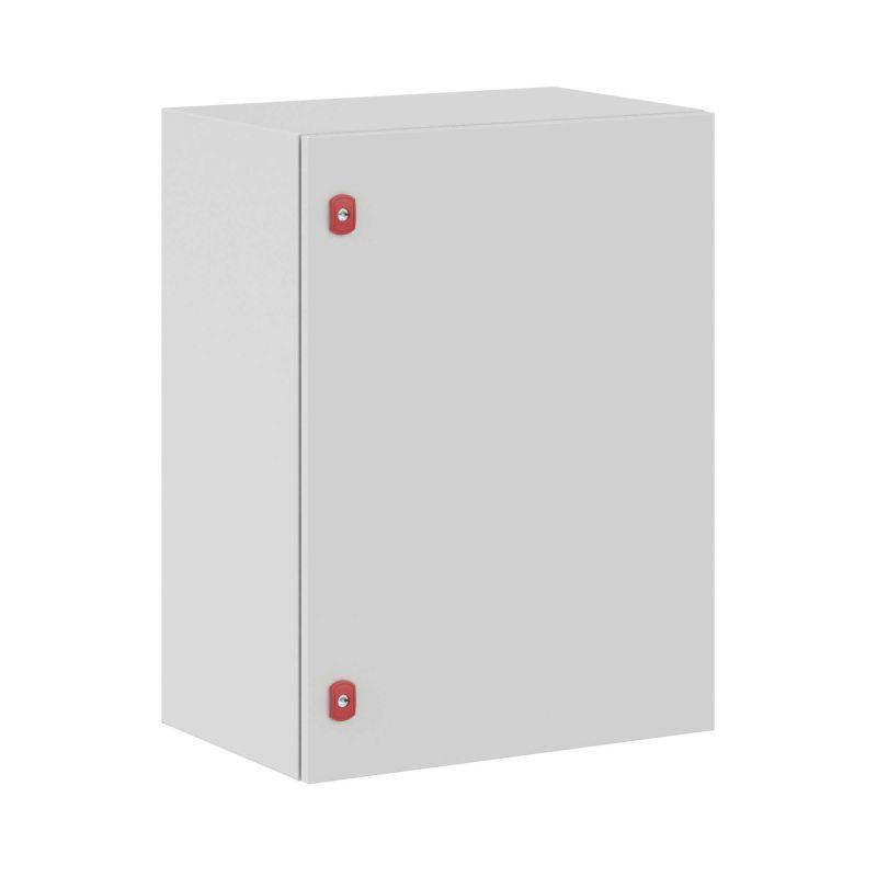 корпус навесной st с монтаж. платой 800х600х400мм dkc r5st0864 от BTSprom.by