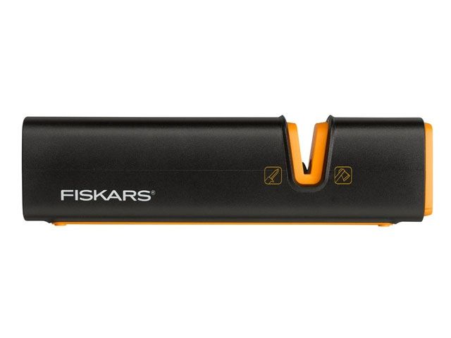 точилка для топоров и ножей xsharp fiskars 1000601 от BTSprom.by