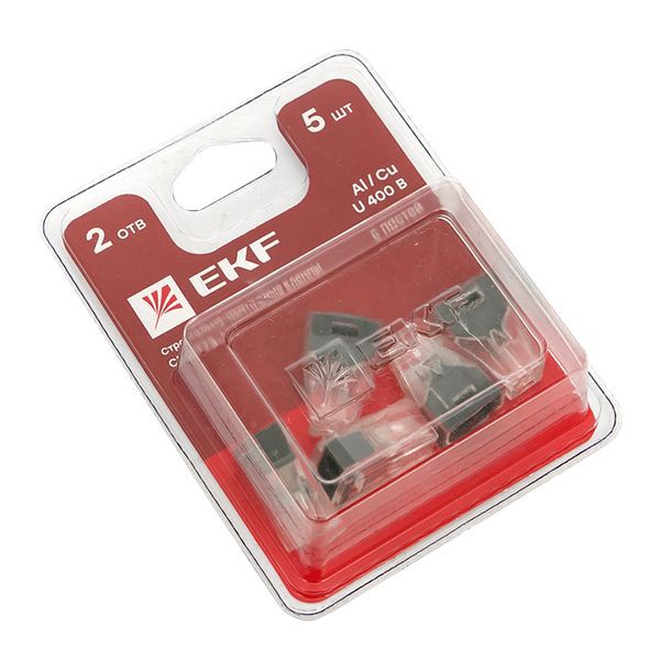  Клемма строительно-монтажная СМК 773-102 2-проводная 1.0-2.5кв.мм (блист.5шт) PROxima EKF plc-smk-102b фото в каталоге от BTSprom.by