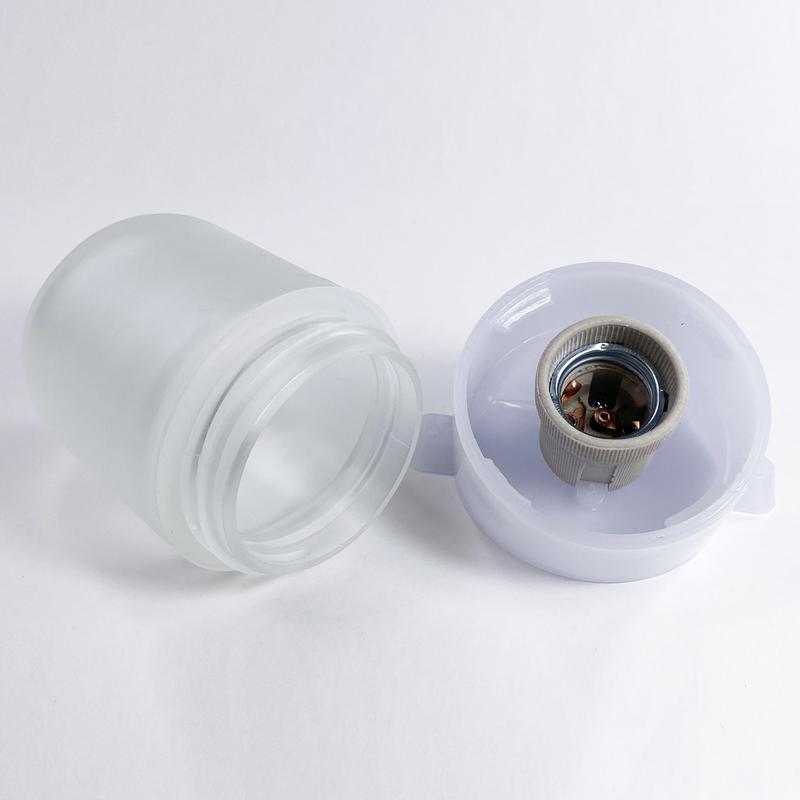  Светильник НББ 19-60-002 "Линда" 110 1х60Вт E27 IP65 t=100град. матов./корпус наклонный опал Элетех 1005050070 фото в каталоге от BTSprom.by