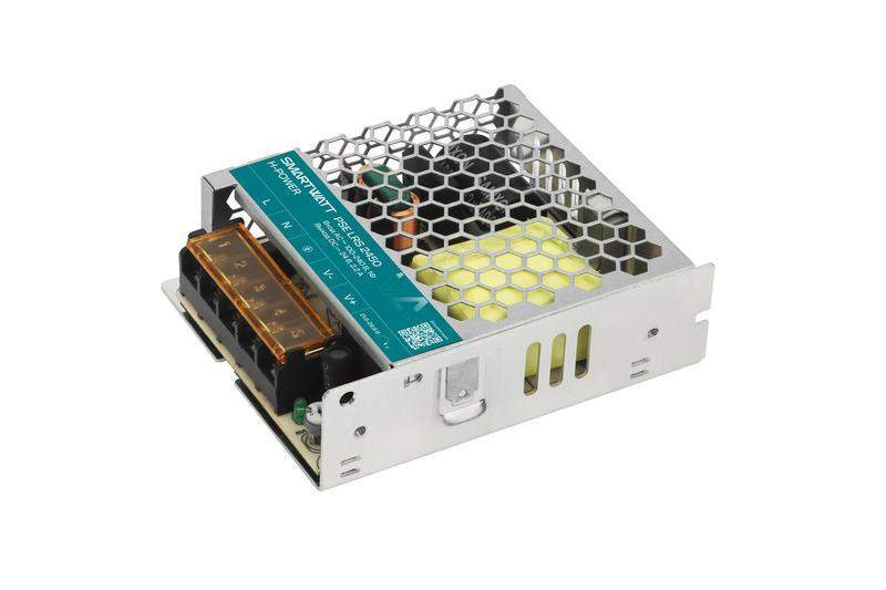 блок питания импульсный pse lrs 2450 h-power 24в 50вт 22а smartwatt 4512020450030 от BTSprom.by