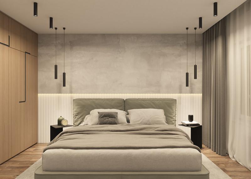  Светильник 15Вт GU10 IP20 накладной алюм. черн. DENKIRS 609510 фото в каталоге от BTSprom.by