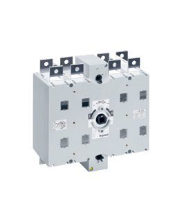 выключатель-разъединитель 3п dcx-m 630а leg 431109 от BTSprom.by