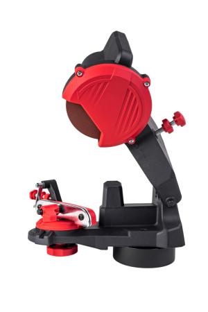 станок для заточки цепи электрический pcss1001-c (85вт 5500об/мин диск 108х23х3.2мм) p.i.t. pcss1001-c от BTSprom.by