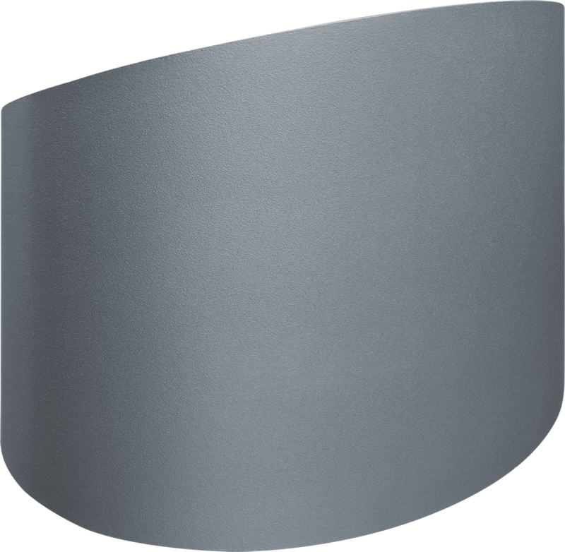 светильник светодиодный 80 579 nof-d-w-008-02 10вт 3000к ip54 560лм для наружной подсветки сер. navigator 80579 от BTSprom.by