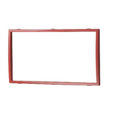 вставка 2-м mira красн. lezard 801-0216-701 от BTSprom.by