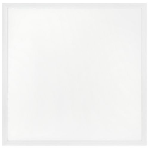 светильник светодиодный spo-18-40-4k-clip-in 40вт 4000к ip54 4400лм 600х600 ra90 с равномерной засветкой гарантии эра б0063080 от BTSprom.by