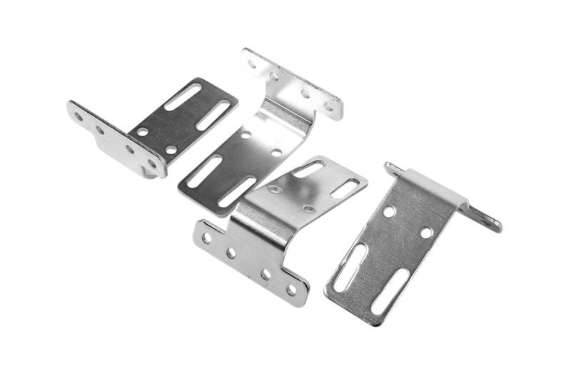 соединитель шкафов ems-cc (уп.4шт) elbox 1889815 от BTSprom.by