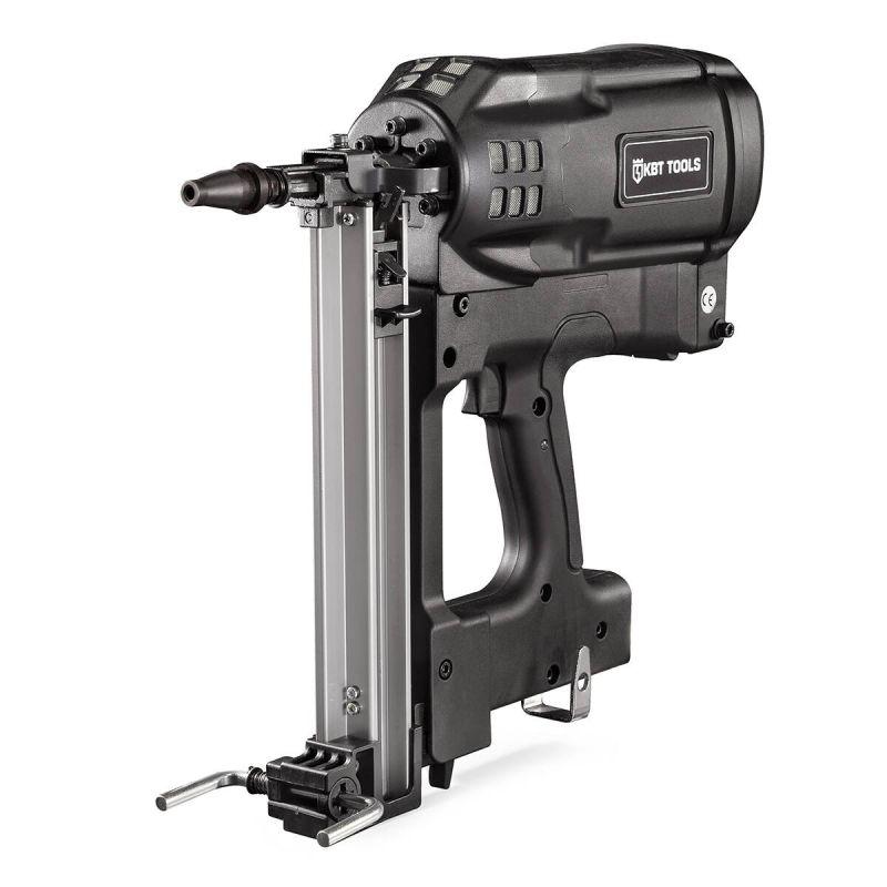  Пистолет монтажный газовый GCN-40Y ПРОФИ КВТ 104523 фото в каталоге от BTSprom.by