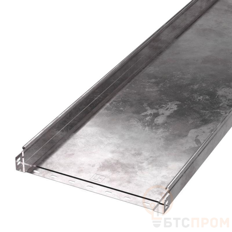 Лоток листовой неперфорированный 400х50 L3000 сталь 1мм стандарт Промрукав PR16.0058 фото в каталоге от BTSprom.by Лоток листовой неперфорированный 400х50 L3000 сталь 1мм стандарт Промрукав PR16.0058 фото в каталоге от BTSprom.by