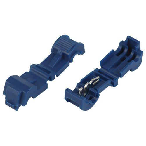 ответвитель прокалывающий т-образ. ов-т 2 (1.0-2.5кв.мм) (уп.5шт) эра б0063389 от BTSprom.by