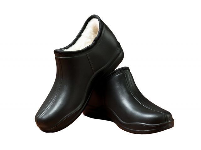галоши эва утепленные, р.43 (отгрузка только по электронным накладным! утепленные иск. мехом, р.43 (29 см)) (эра-профи) с-34у(б) от BTSprom.by
