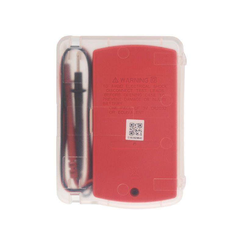  Мультиметр портативный UT120C UNI-T 13-0019 фото в каталоге от BTSprom.by