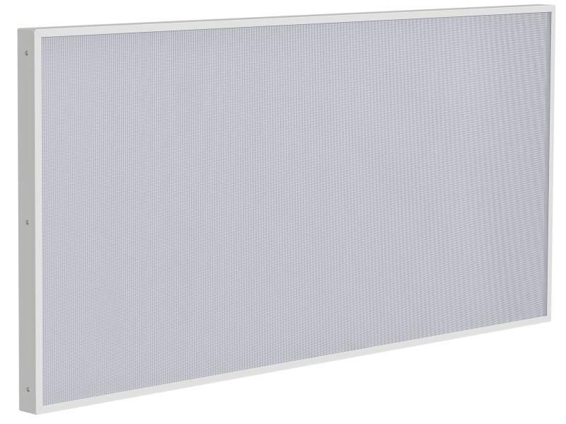 светильник светодиодный дво 1041 pro 60вт 4000к ip40 1195х595мм микропризма панель iek ltp-dvo2-1041-60-40-k01 от BTSprom.by