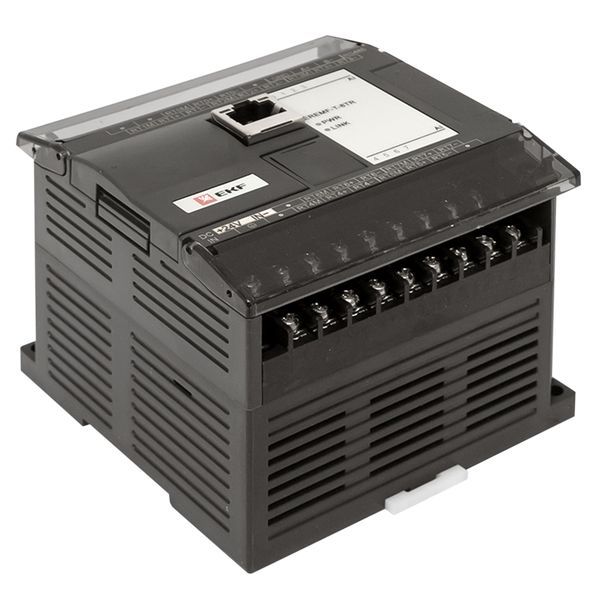  Модуль ввода термосопротивлений EREMF 8 PRO-Logic (с поверкой) EKF EREMF-T-8TR-V фото в каталоге от BTSprom.by