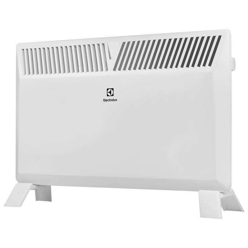  Конвектор 2000Вт ECH/A-2000 M Electrolux НС-1256967 фото в каталоге от BTSprom.by