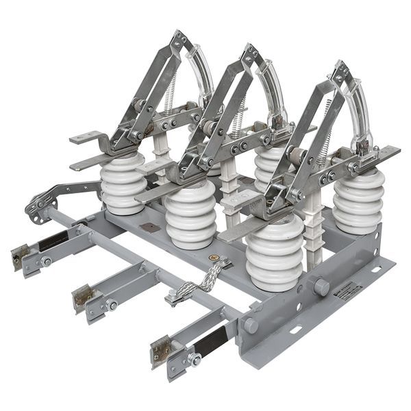  Выключатель нагрузки автогазовый ВНА(л)-10/630-20-IIз УХЛ2 Stingray EKF vnal-10-630-20-IIz фото в каталоге от BTSprom.by