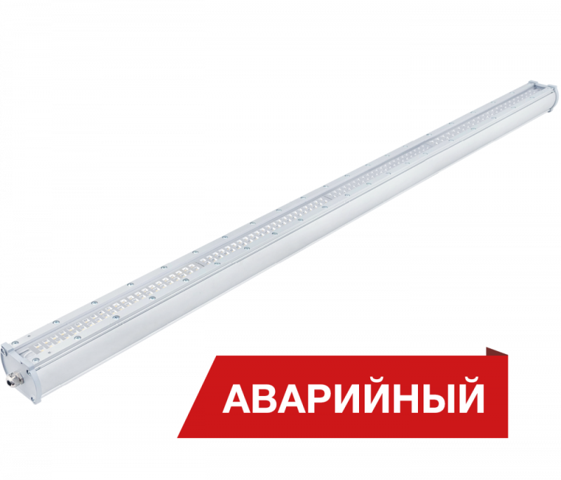 светильник светодиодный piton 90/12000 г90 12000лм 90вт 4000к ip65 0.95pf 80ra кп<1 аварийн. diora dp90g90-4k-a от BTSprom.by