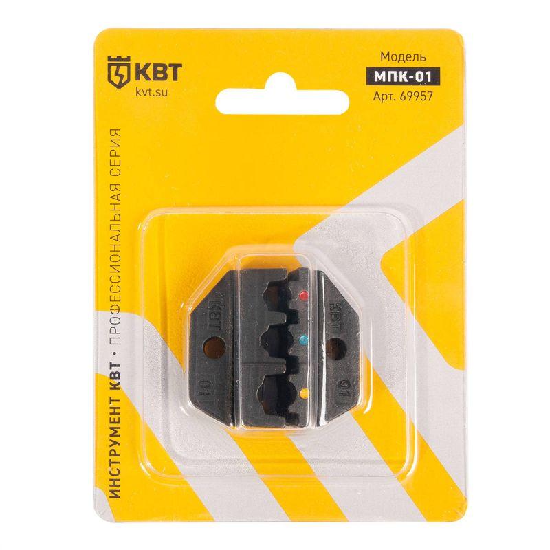  Матрица МПК-01 КВТ 69957 фото в каталоге от BTSprom.by