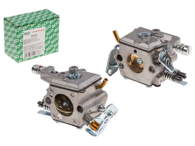карбюратор eco hu137/142 csp-hu137/142-006 от BTSprom.by