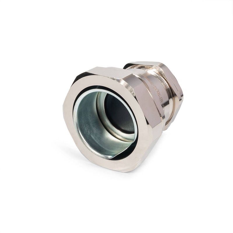 ввод кабельный для металлорукава вк-м50(30-38мм)-мр50 fortisflex 89108 от BTSprom.by