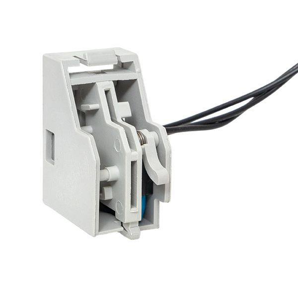  Контакт дополнительный AX для TR слева AV POWER-1 AVERES EKF mccb-1L-AX-TR-av фото в каталоге от BTSprom.by