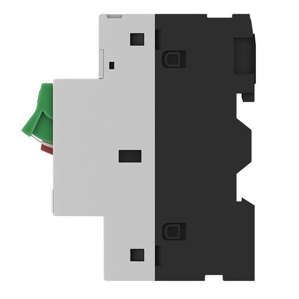  Выключатель автоматический для защиты двигателя АПД-32 0.1-0.16А EKF apd2-0.1-0.16 фото в каталоге от BTSprom.by