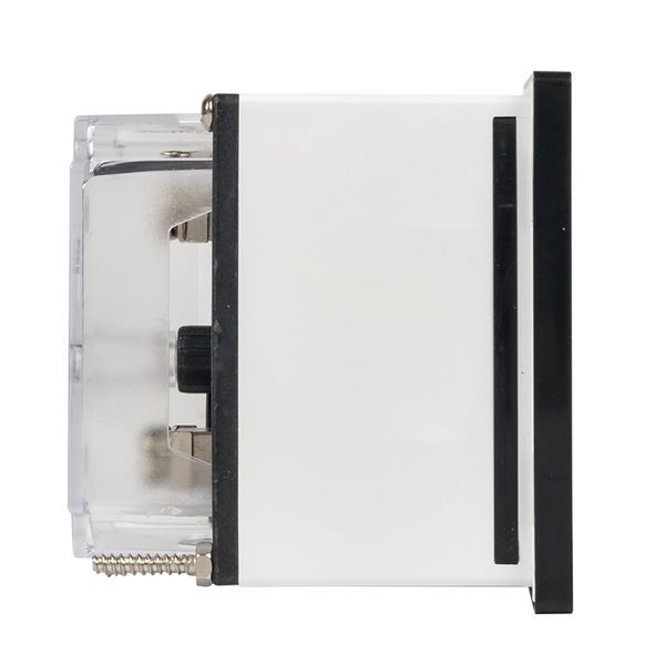  Вольтметр аналоговый VM-A721 на панель 72х72 (квадратный вырез) 300В прямое подкл. EKF vm-a721-300/vma-721-300 фото в каталоге от BTSprom.by