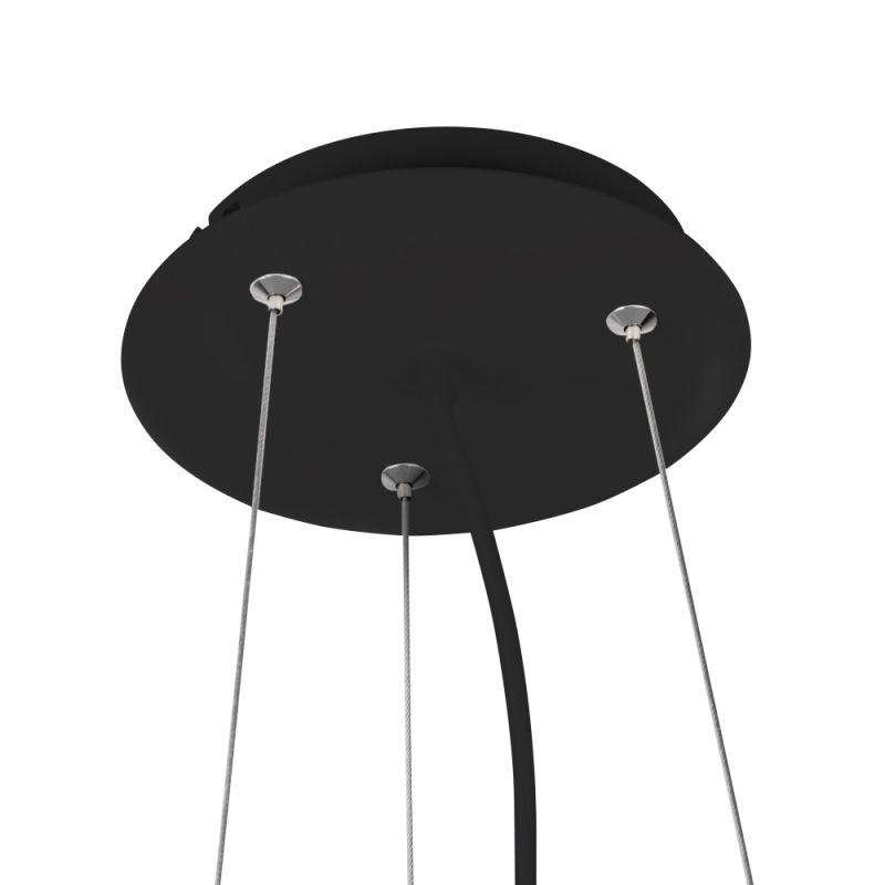подвес spx-tb-1 black метал. arlight 023159 от BTSprom.by