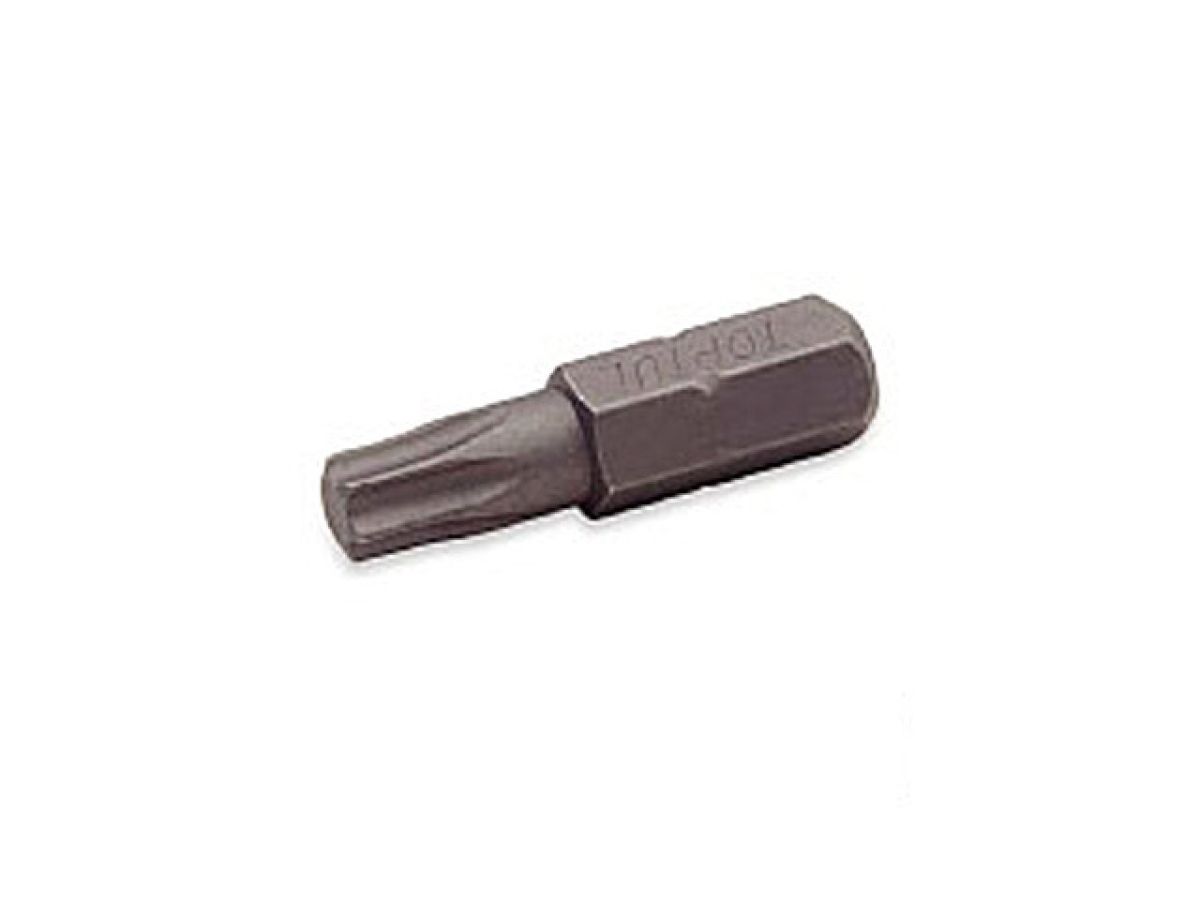 насадка torx t9*25 1/4" toptul fsea0809 от BTSprom.by