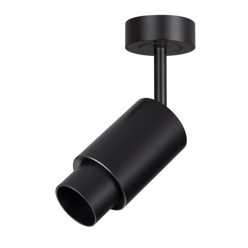 светильник светодиодный art-nemo-surface-zoom-r38-5w day4000 (bk 10-55 deg 24в) ip20 металл arlight 049773 от BTSprom.by