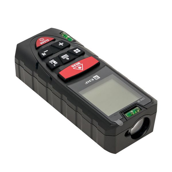 Дальномер лазерный LDM-50 50м Expert EKF ldm-50 фото в каталоге от BTSprom.by