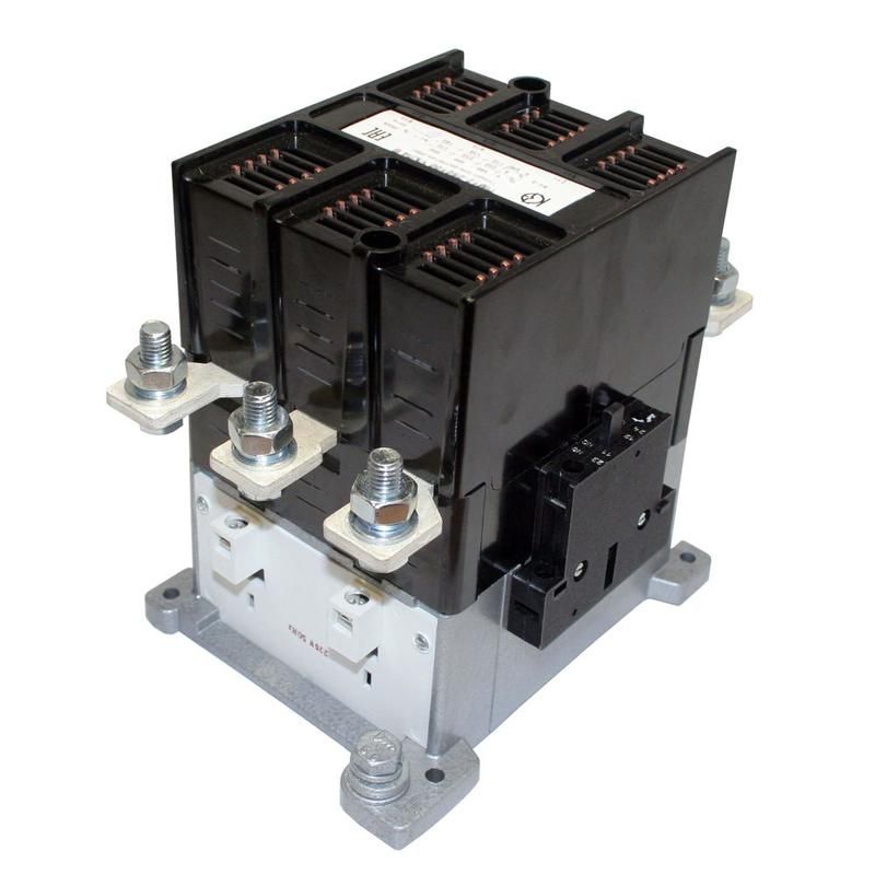 контактор пмл-7101 ухл4 в кат. 220в кашин o75100220вв220000000 от BTSprom.by