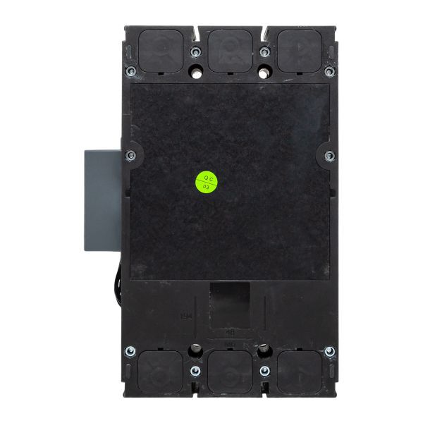  Выключатель автоматический 3п 630А 50кА AV POWER-3/3 ETU6.2 AVERES EKF mccb-33-630-6.2-av фото в каталоге от BTSprom.by