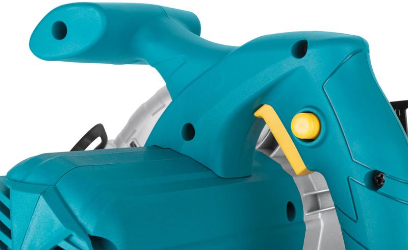  Пила дисковая 1200Вт 4500об/мин 185/20мм железная опора FIT 80403 фото в каталоге от BTSprom.by