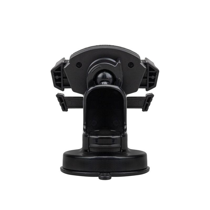  Держатель автомобильный для телефона D-5 черн. Rexant 40-0616 фото в каталоге от BTSprom.by