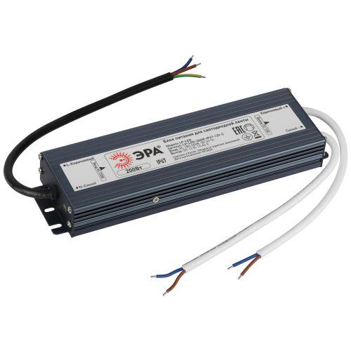 блок питания lp-led 200w-ip67-12v-s эра б0061140 от BTSprom.by