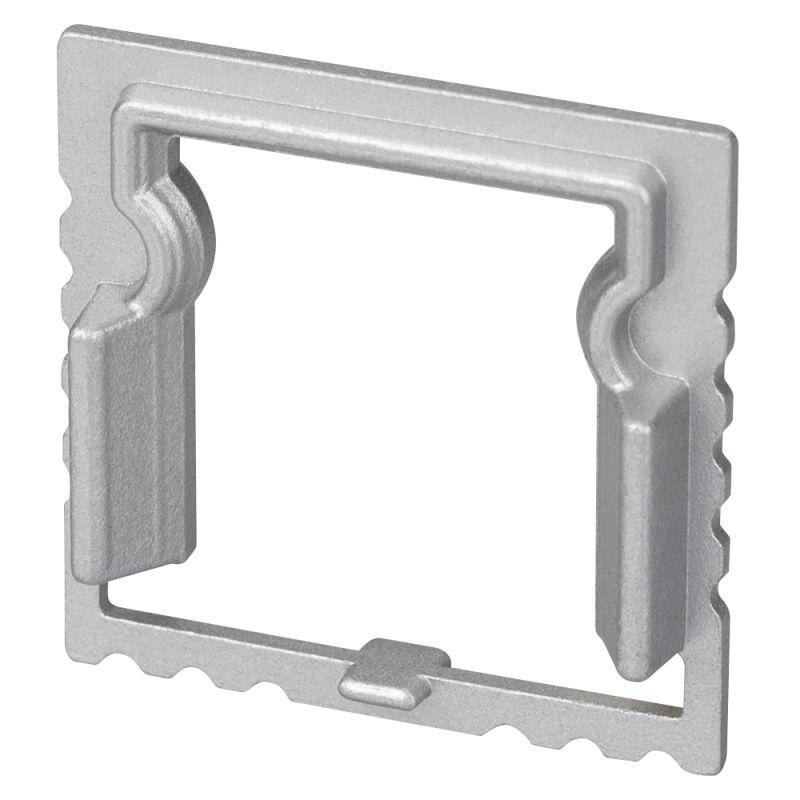 соединитель alu-power-w35s линейный пластик arlight 018031 от BTSprom.by