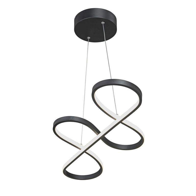  Светильник светодиодный LED 58Вт 3900-4200К 2330лм Vitaluce V4649-1/1S фото в каталоге от BTSprom.by