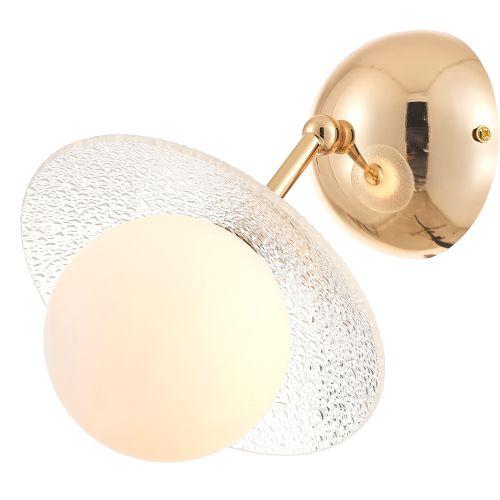 бра jacqueline 3169-401 30вт 1хg9 настен. модерн rivoli б0066444 от BTSprom.by бра jacqueline 3169-401 30вт 1хg9 настен. модерн rivoli б0066444 от BTSprom.by