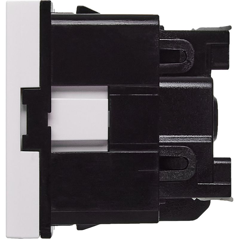  Розетка 2мод. 16А 250В 90град. с заземл. защ. шторки безвинт. зажимы бел. ИЭК Leg 4521055 фото в каталоге от BTSprom.by