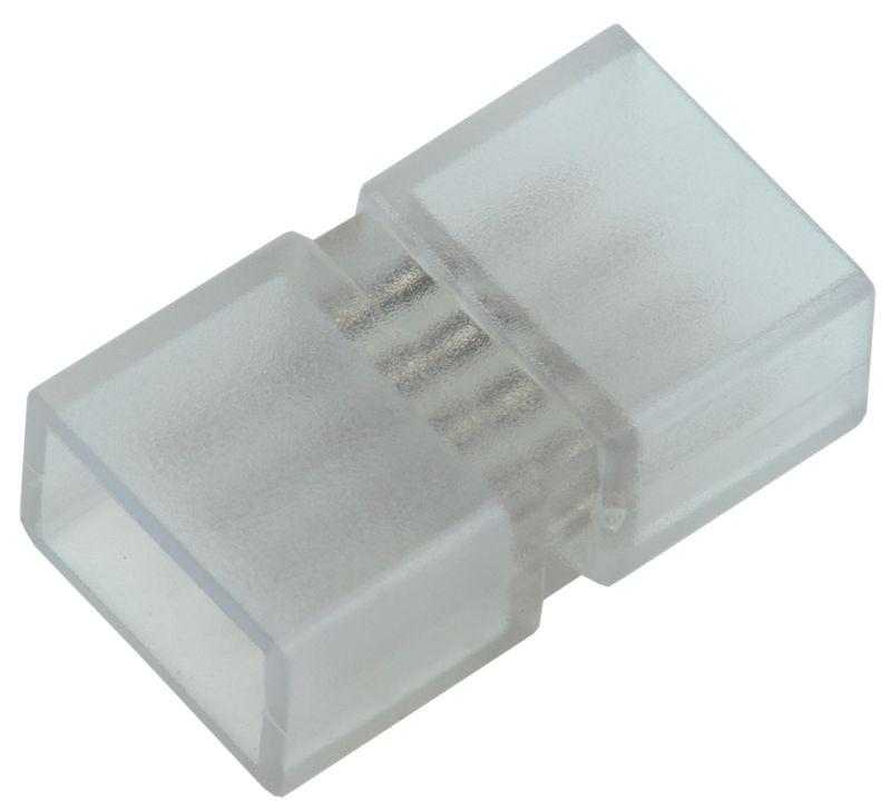коннектор rgb 14мм (разъем-разъем) (уп.5шт) iek lscon14-rgb-202-05 от BTSprom.by