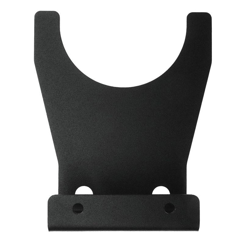  Держатель для угловых шлифмашинок до 210мм настенный черн. Rexant 38-0656 фото в каталоге от BTSprom.by