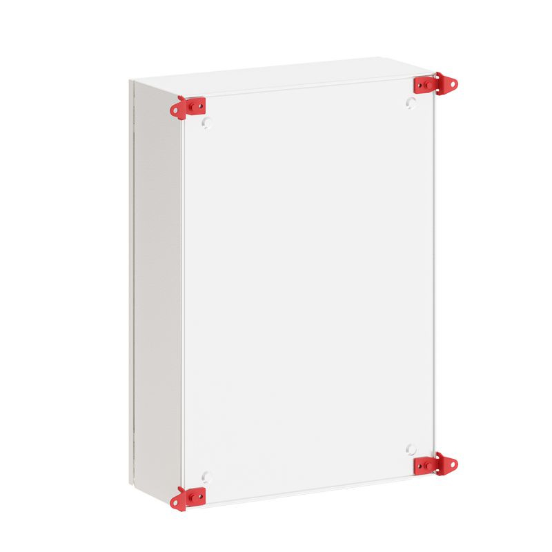  Кронштейн для настенного крепления для навесных и клеммных корпусов (уп.4 шт) DKC R5A55R фото в каталоге от BTSprom.by