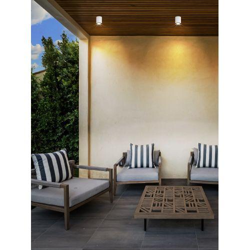  Светильник OL48 WH/BK MR16 GU10 IP44 настен./потолочн. спот черн./бел. Эра Б0059799 фото в каталоге от BTSprom.by