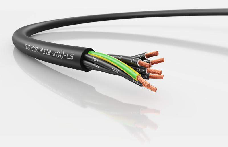кабель flexicore 110 нг(а)-ls 7g0.75 (м) lapp 3120000143 от BTSprom.by