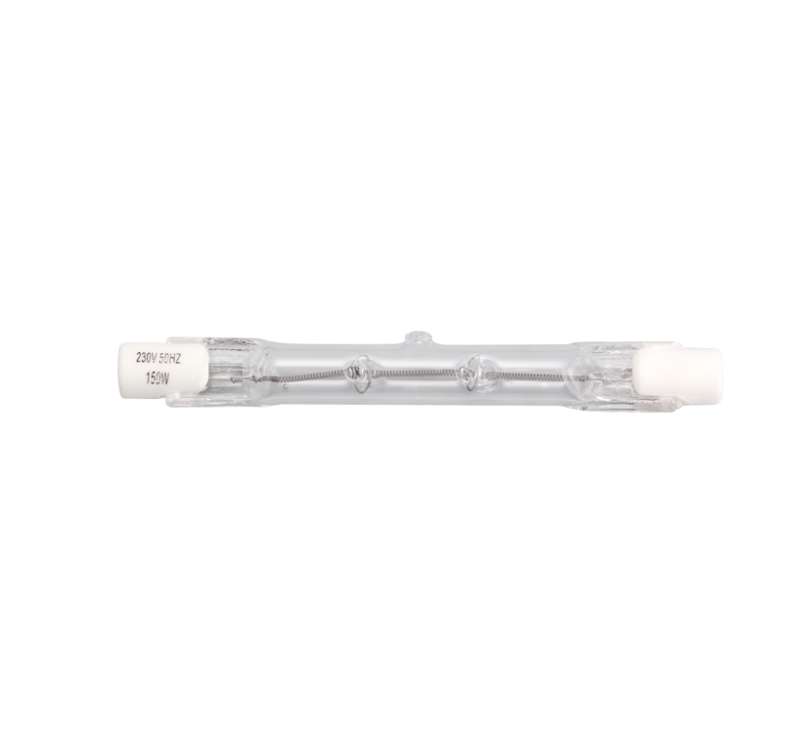лампа галогенная ph-j189-1000 1000вт линейная r7s 230в 1500ч jazzway 1004734 от BTSprom.by
