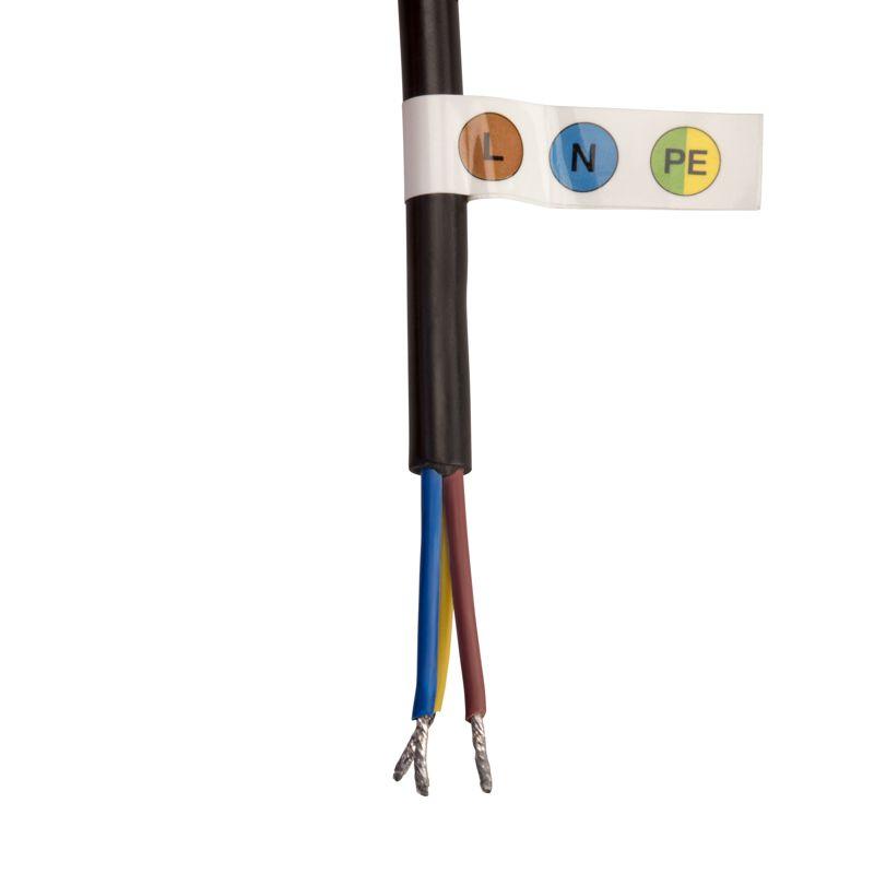  Прожектор СДО 20Вт 1600лм 2700К бел. корпус Rexant 605-019 фото в каталоге от BTSprom.by