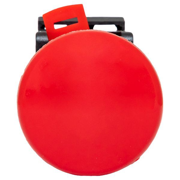  Кнопка "Грибок" AEAL-22 NO+NC с фиксацией красн. PROxima EKF pbn-aeal-r фото в каталоге от BTSprom.by